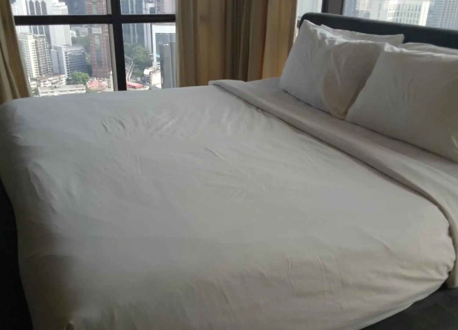 Kl Private Service Suite Times Square Apartment Hotel Kuala Lumpur