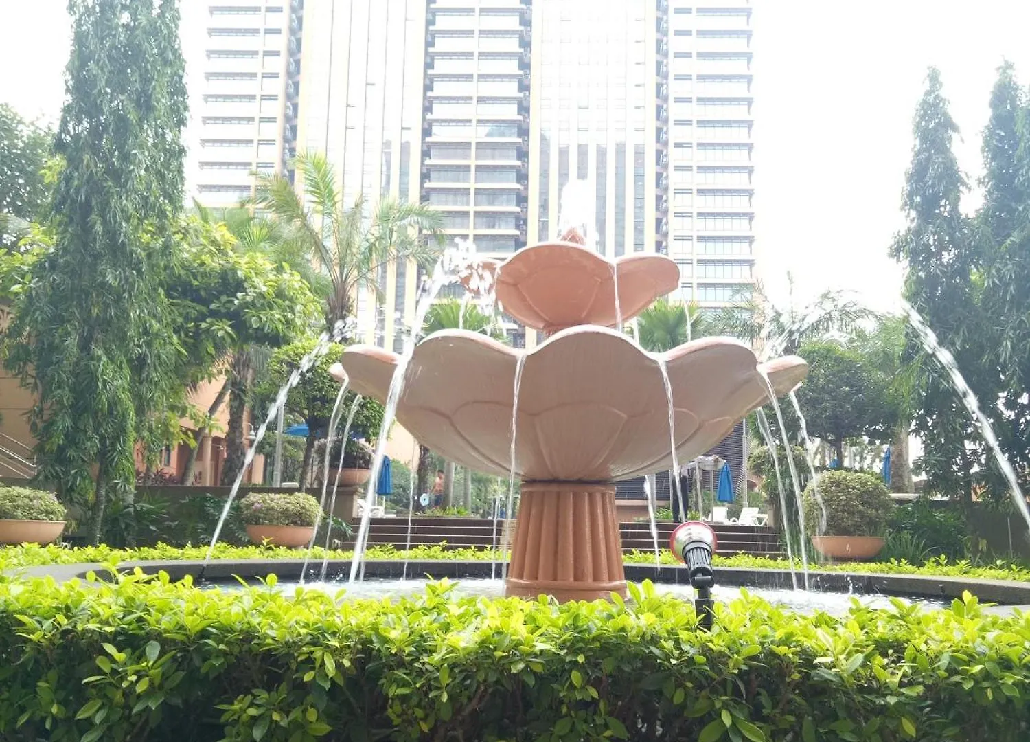 Kl Private Service Suite Times Square Apartment Hotel Kuala Lumpur Malaysia