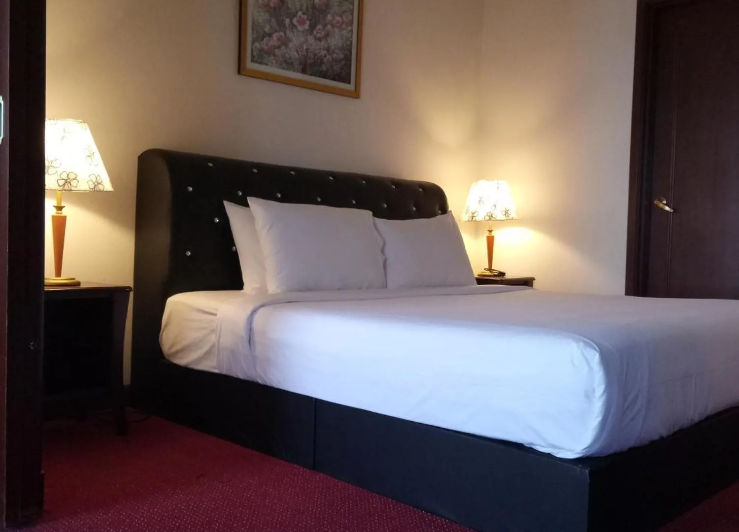 Kl Private Service Suite Times Square Apartment Hotel Kuala Lumpur