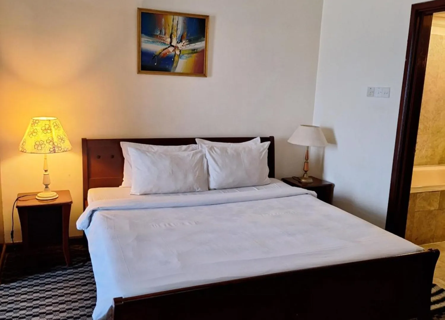 Kl Private Service Suite Times Square Apartment Hotel Kuala Lumpur 0*,  Malaysia