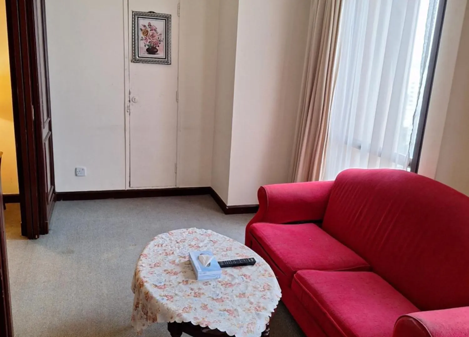 Kl Private Service Suite Times Square Apartment Hotel Kuala Lumpur