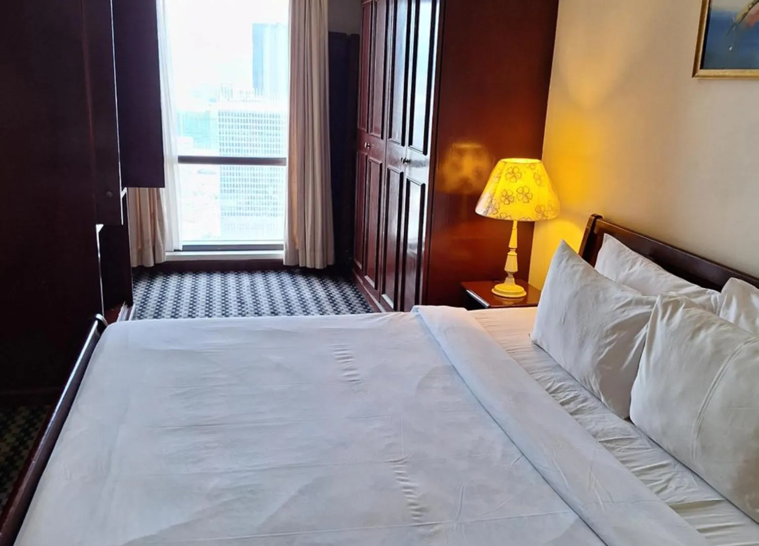 Kl Private Service Suite Times Square Apartment Hotel Kuala Lumpur
