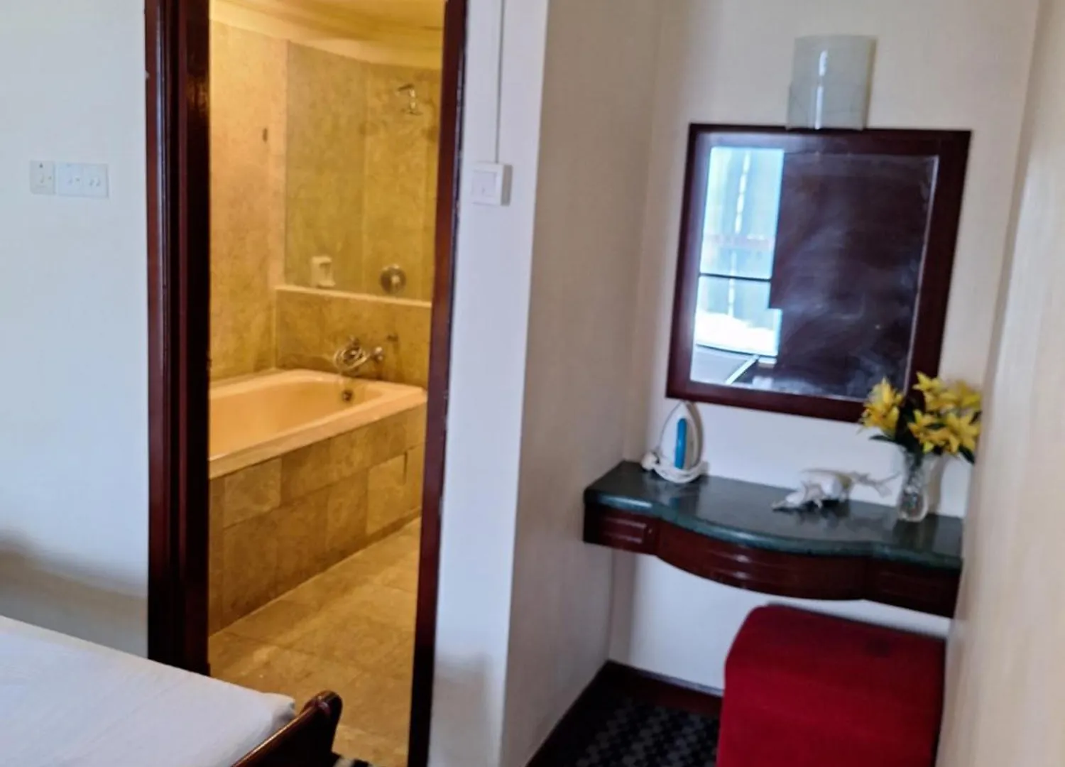 Kl Private Service Suite Times Square Apartment Hotel Kuala Lumpur