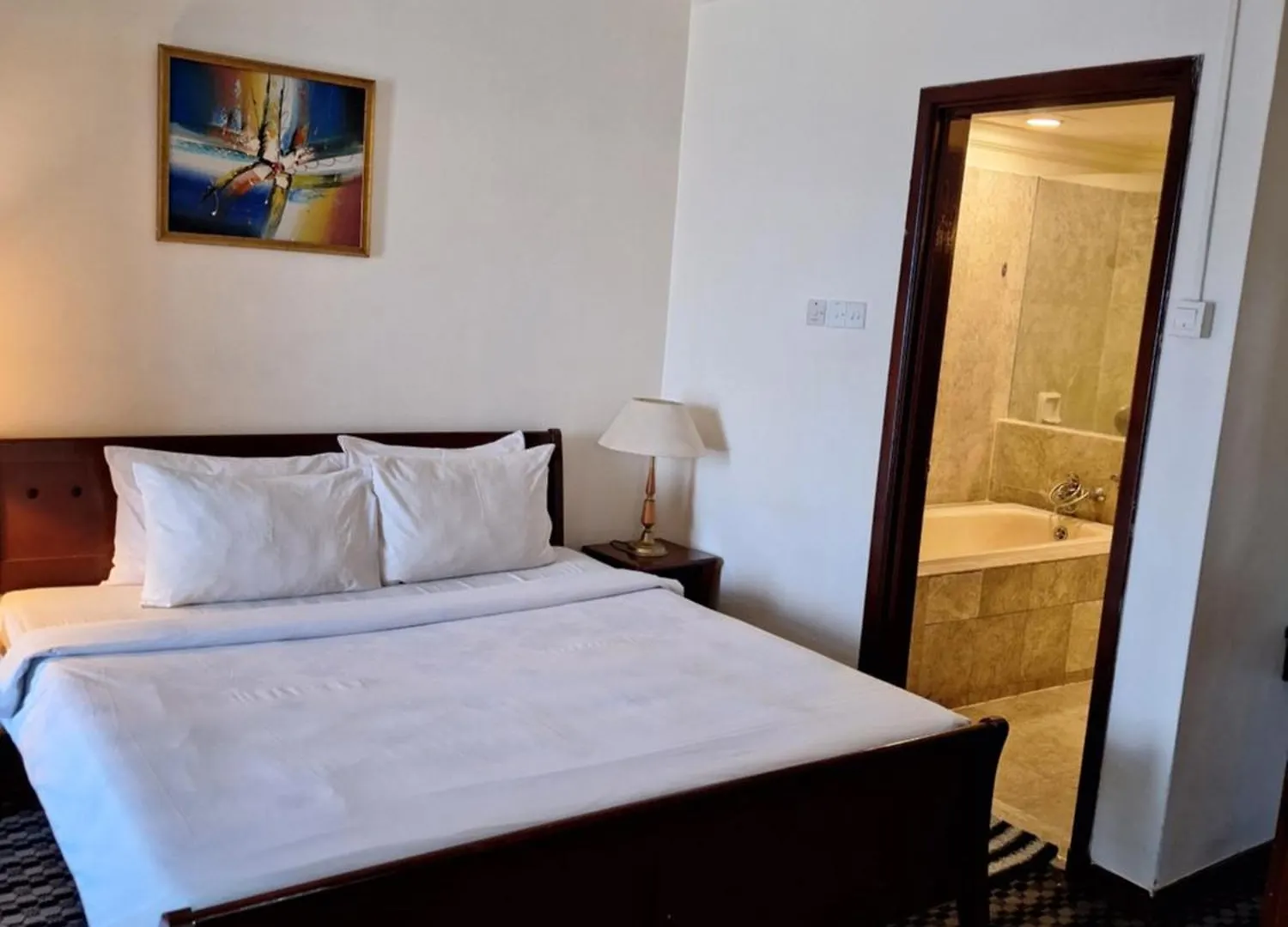 Kl Private Service Suite Times Square Apartment Hotel Kuala Lumpur
