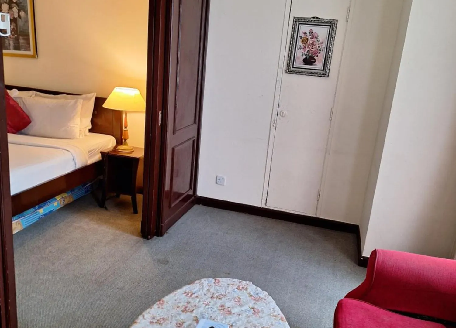 Kl Private Service Suite Times Square Apartment Hotel Kuala Lumpur 0*,  Malaysia