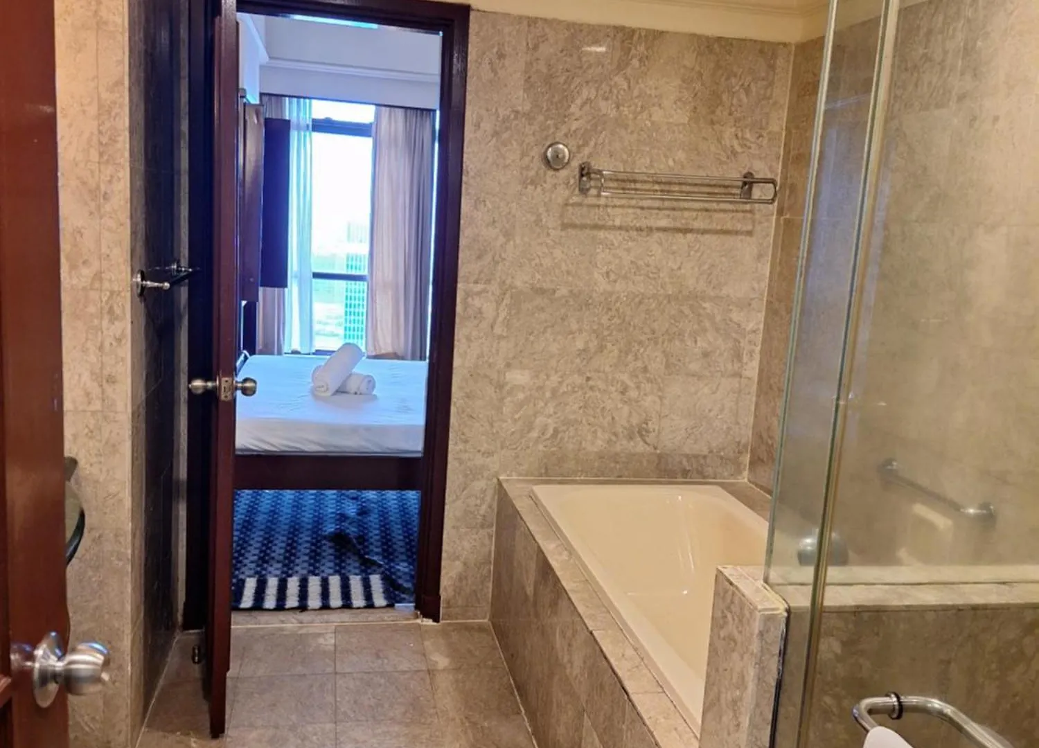 Kl Private Service Suite Times Square Apartment Hotel Kuala Lumpur