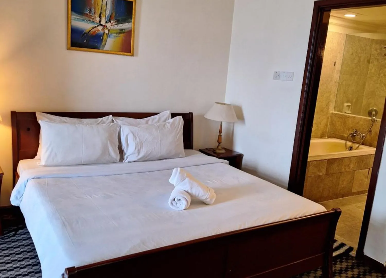 Kl Private Service Suite Times Square Apartment Hotel Kuala Lumpur