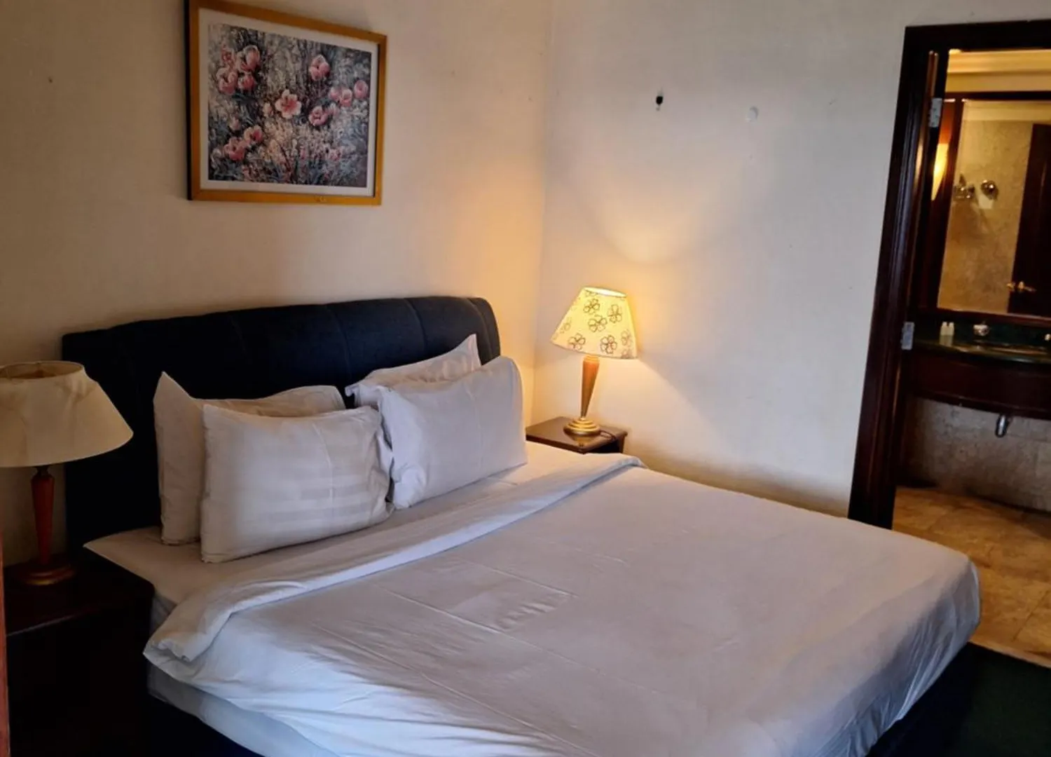 Kl Private Service Suite Times Square Apartment Hotel Kuala Lumpur