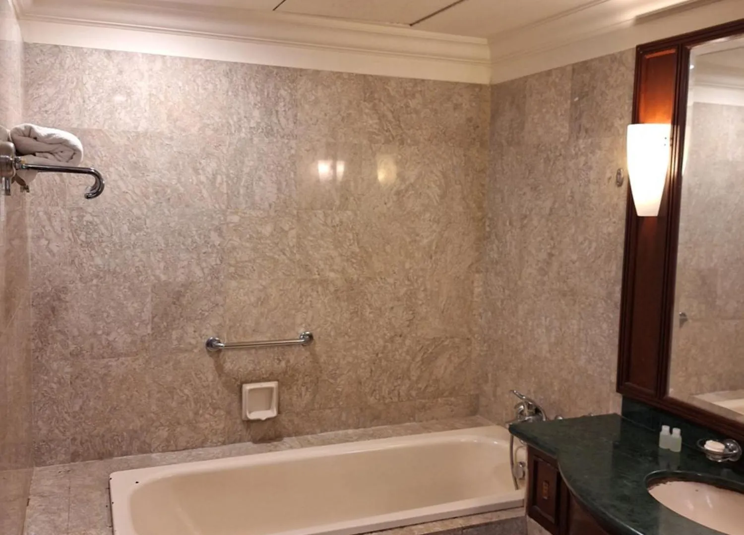 Kl Private Service Suite Times Square Apartment Hotel Kuala Lumpur Malaysia