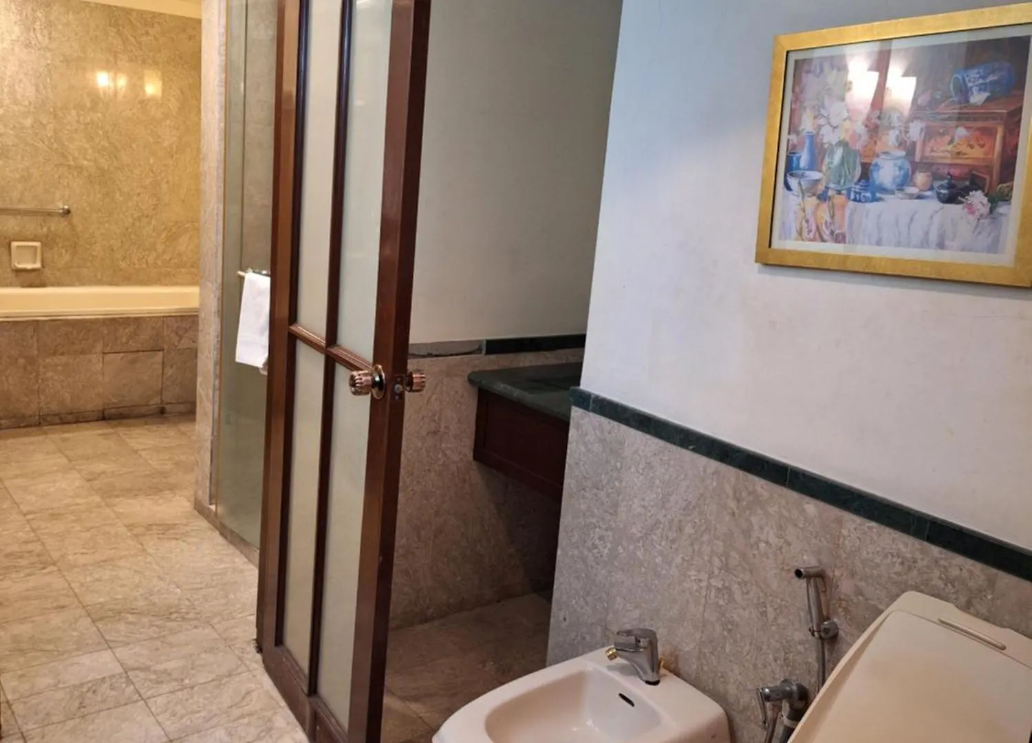 Kl Private Service Suite Times Square Apartment Hotel Kuala Lumpur