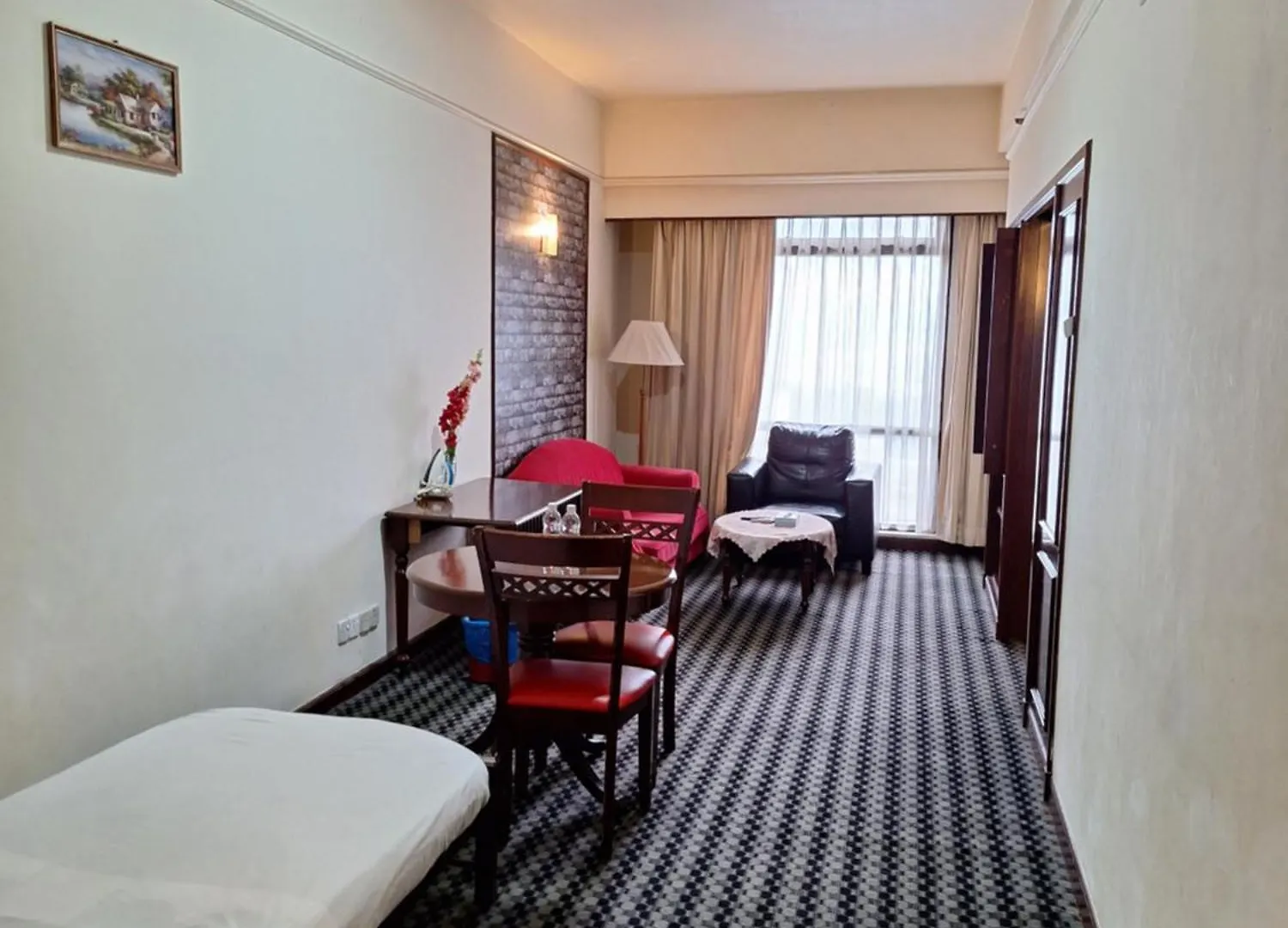 Kl Private Service Suite Times Square Apartment Hotel Kuala Lumpur