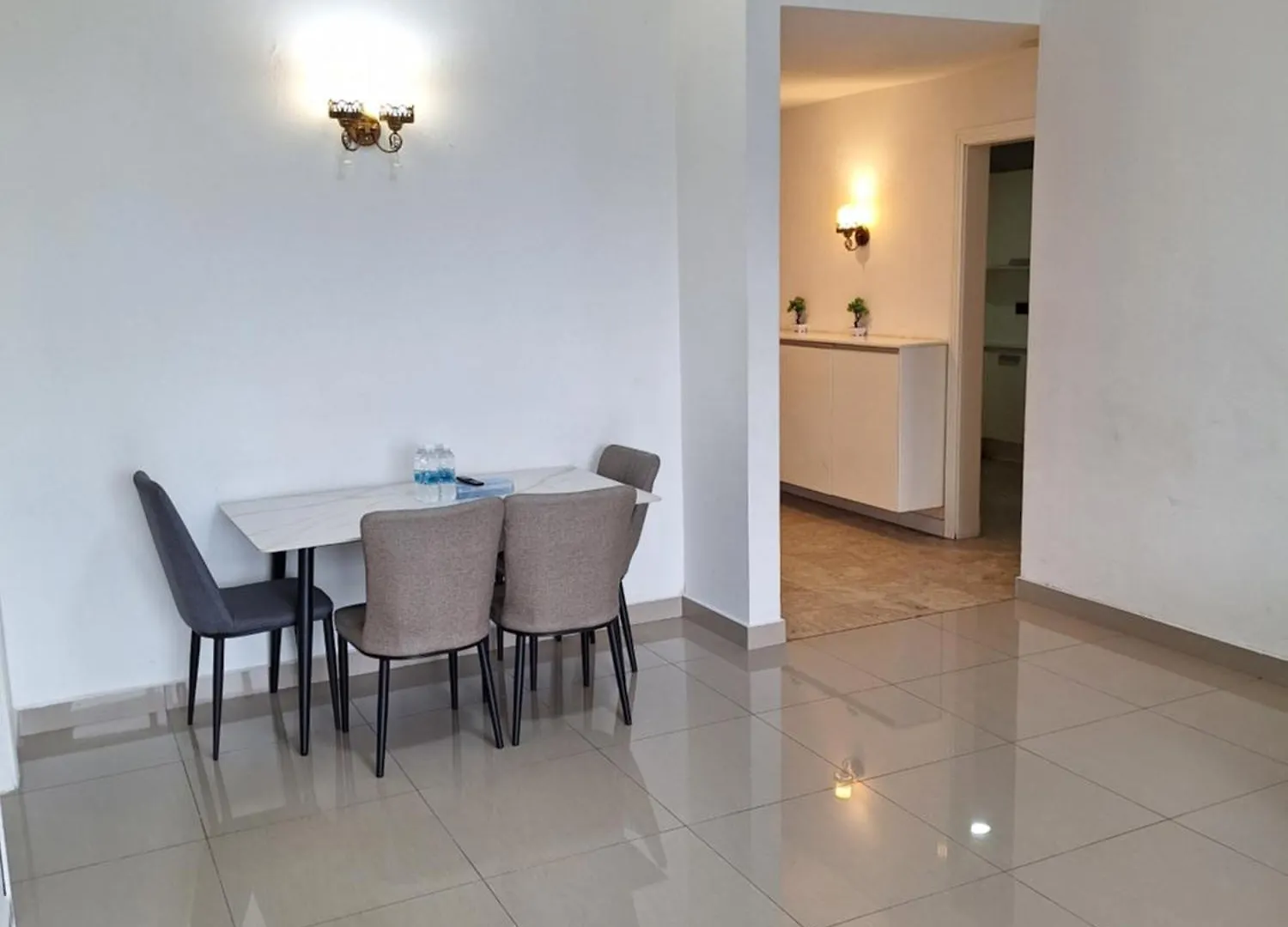 Kl Private Service Suite Times Square Apartment Hotel Kuala Lumpur