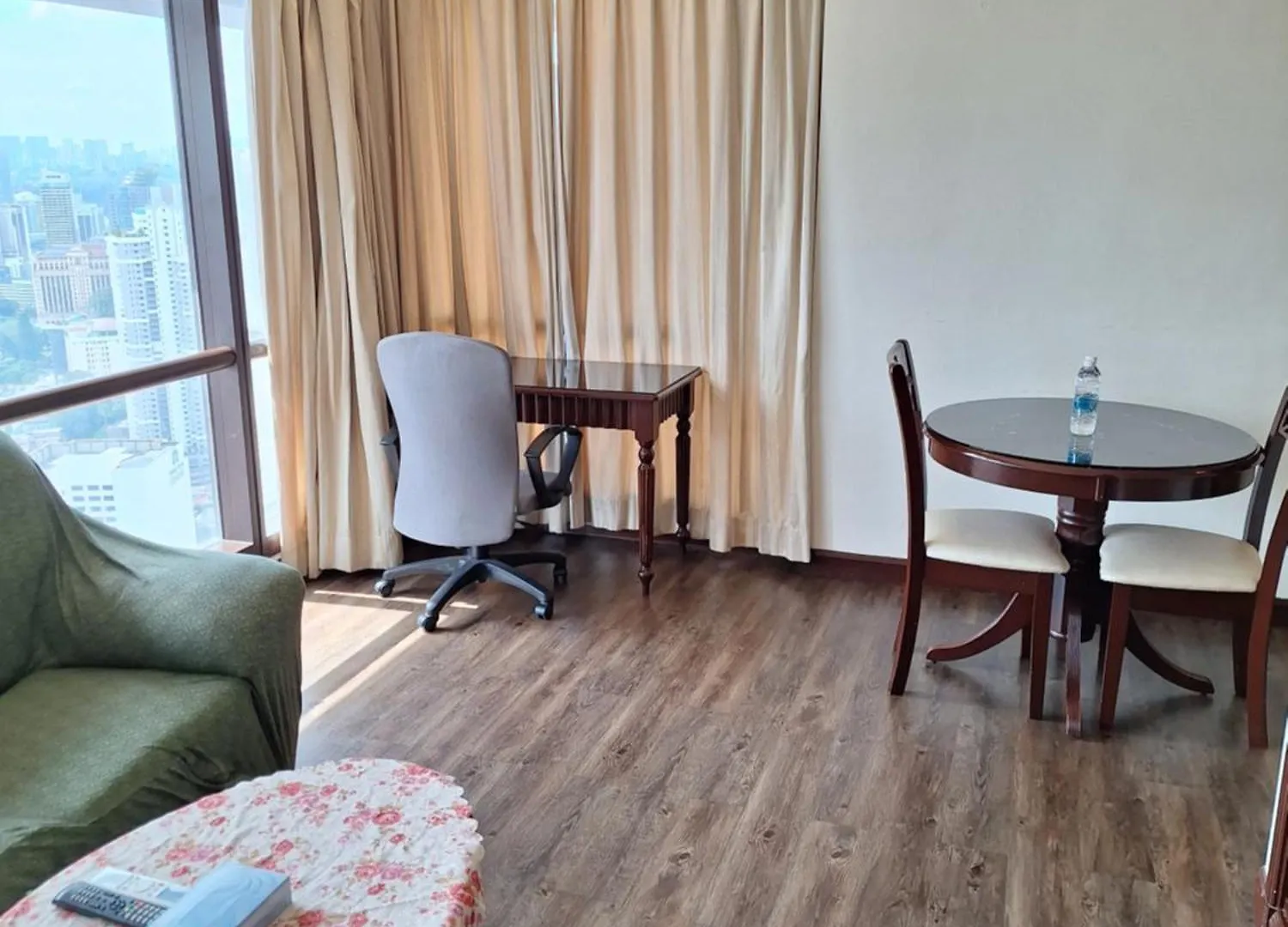 Kl Private Service Suite Times Square Apartment Hotel Kuala Lumpur Malaysia