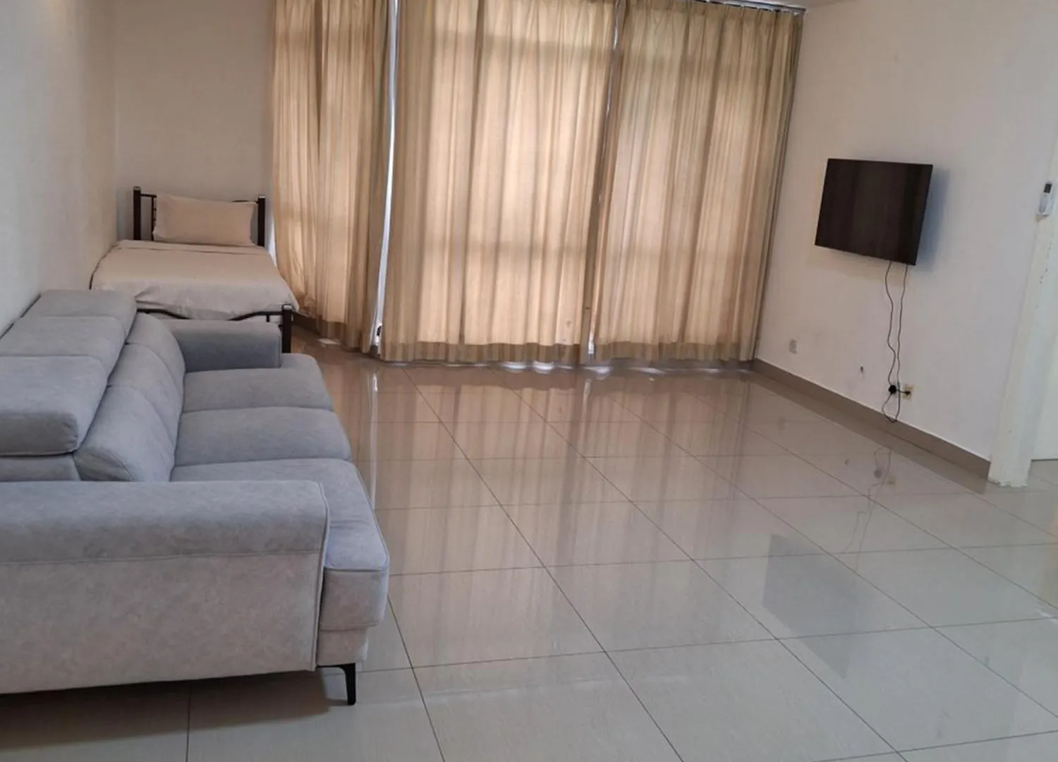 Kl Private Service Suite Times Square Apartment Hotel Kuala Lumpur