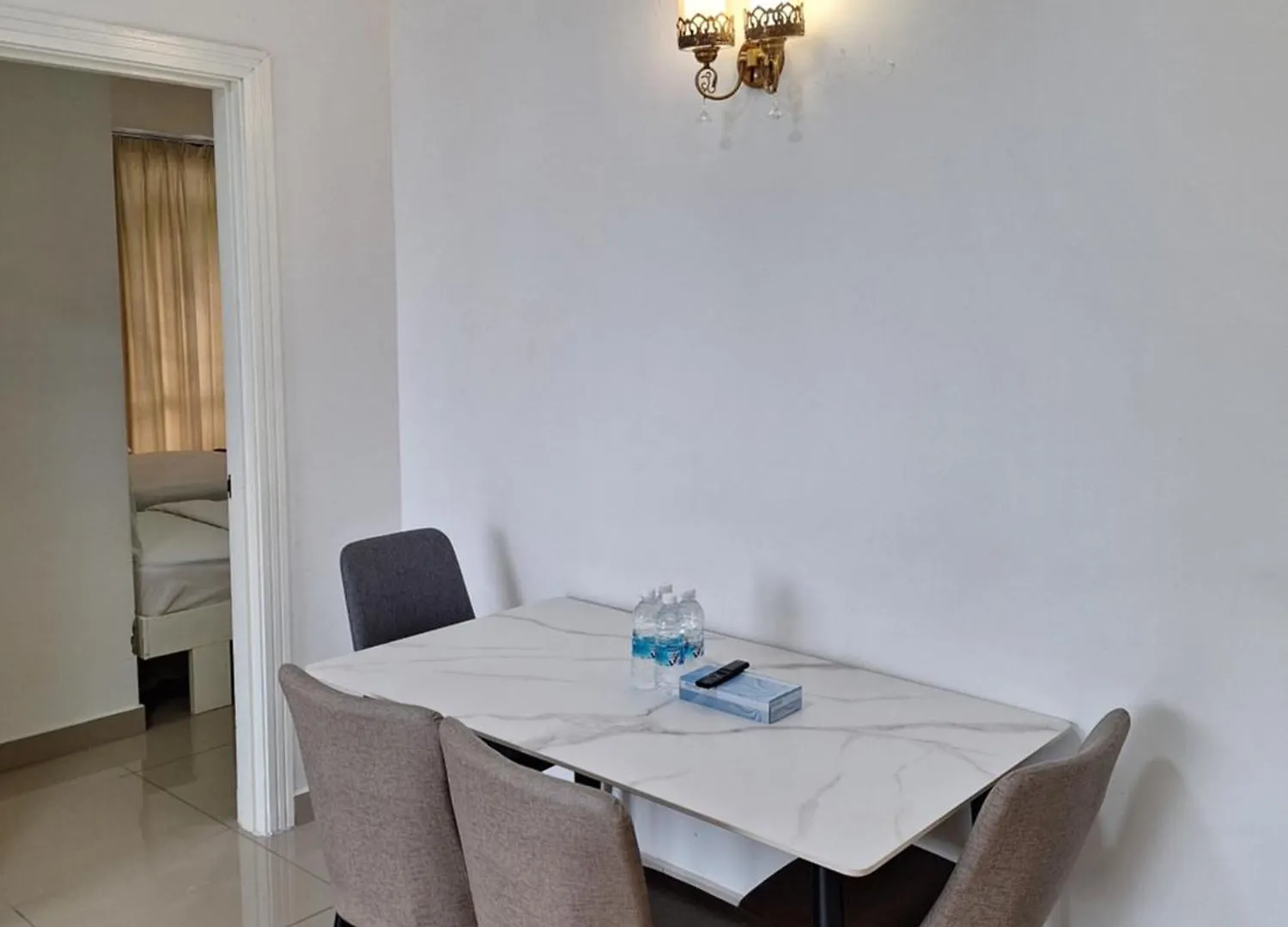Kl Private Service Suite Times Square Apartment Hotel Kuala Lumpur