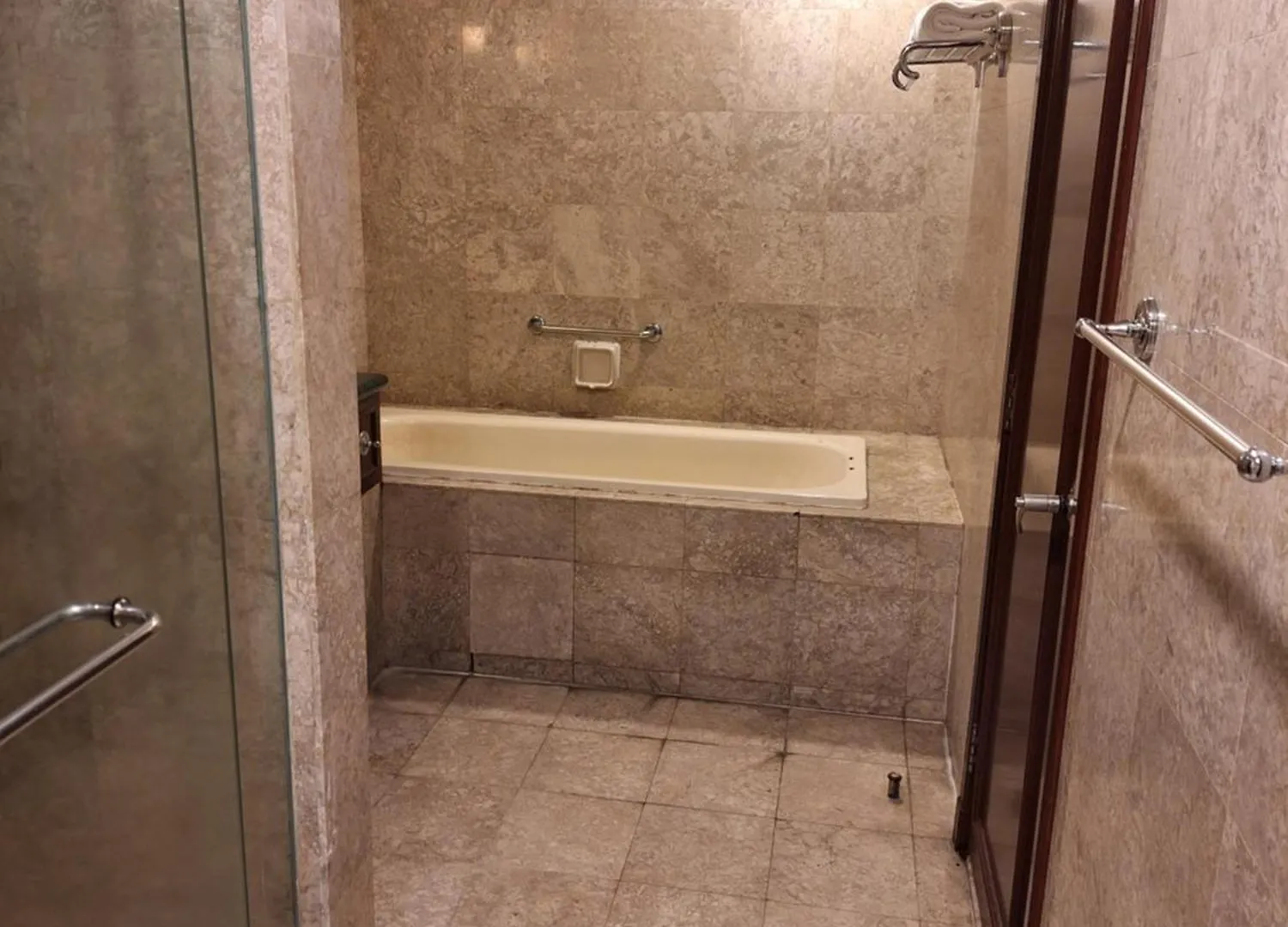 Kl Private Service Suite Times Square Apartment Hotel Kuala Lumpur