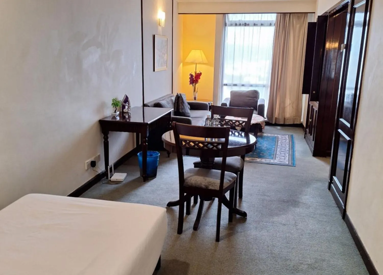 Kl Private Service Suite Times Square Apartment Hotel Kuala Lumpur
