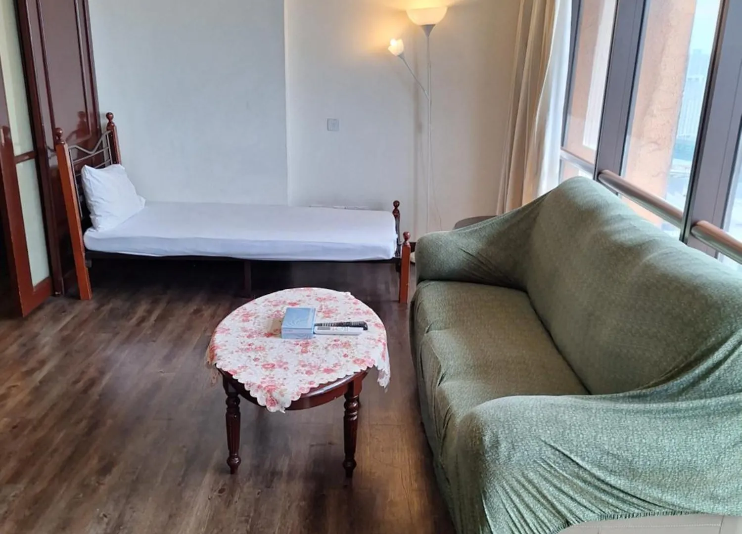 Kl Private Service Suite Times Square Apartment Hotel Kuala Lumpur