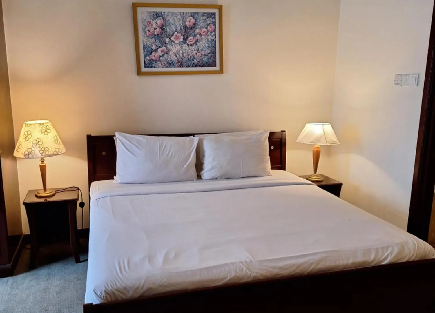 Kl Private Service Suite Times Square Apartment Hotel Kuala Lumpur 0*,