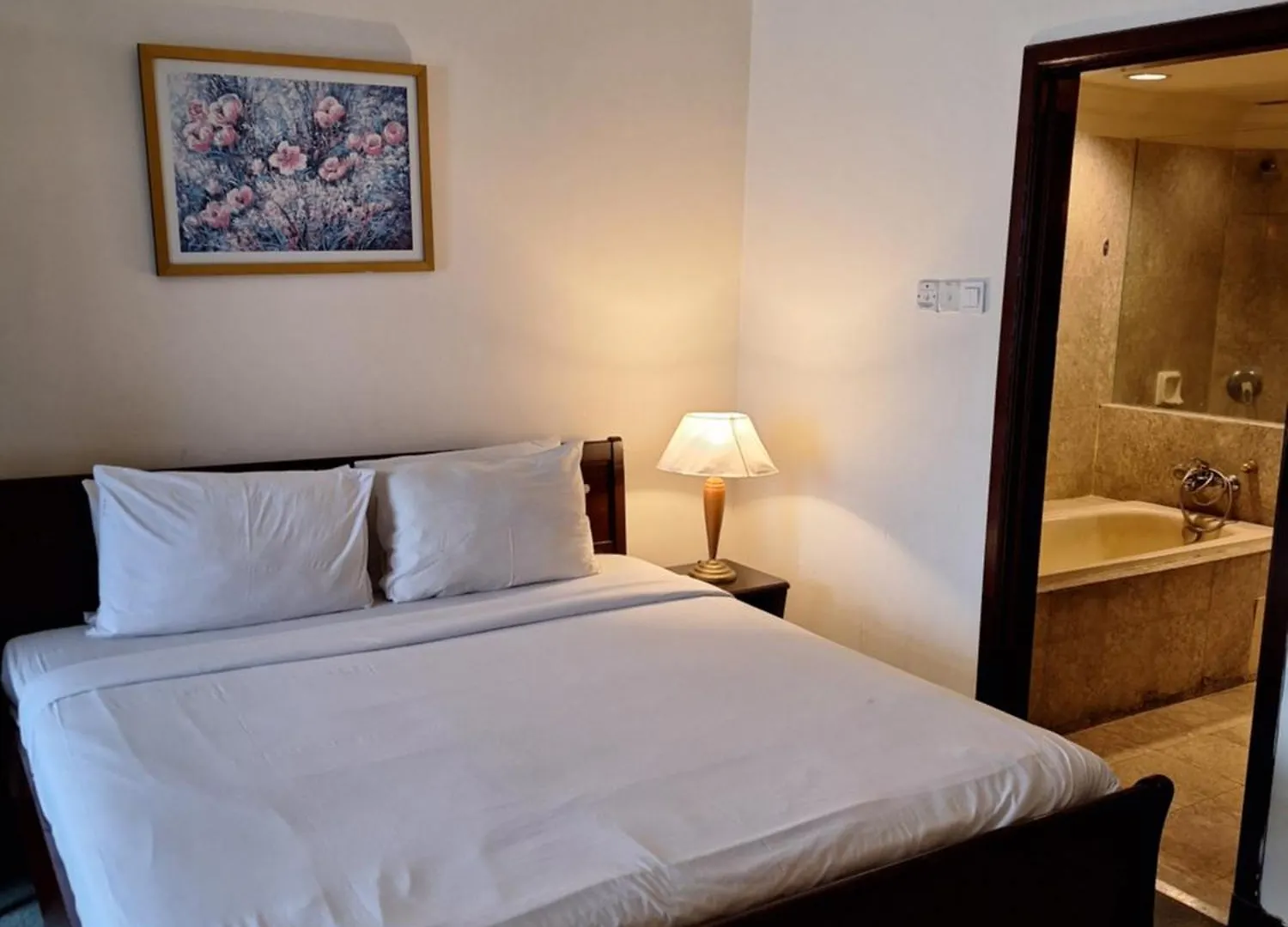 Kl Private Service Suite Times Square Apartment Hotel Kuala Lumpur