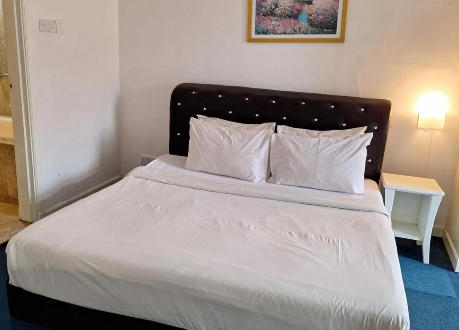 Kl Private Service Suite Times Square Apartment Hotel Kuala Lumpur Malaysia