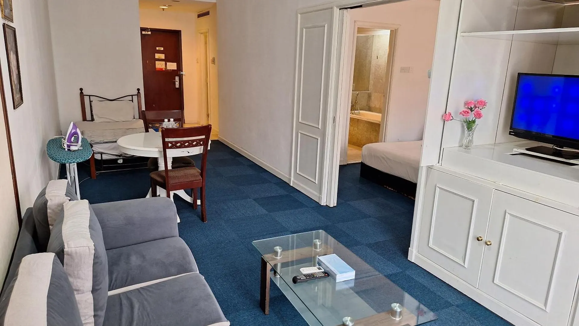 Kl Private Service Suite Times Square Apartment Hotel Kuala Lumpur Malaysia