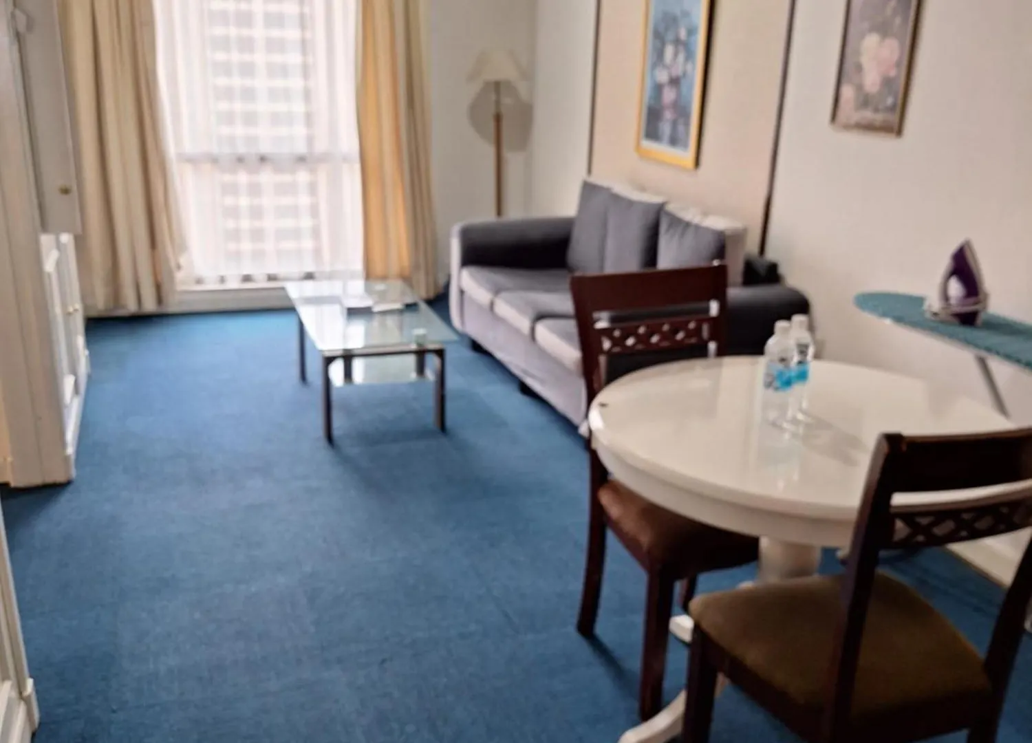 Kl Private Service Suite Times Square Apartment Hotel Kuala Lumpur
