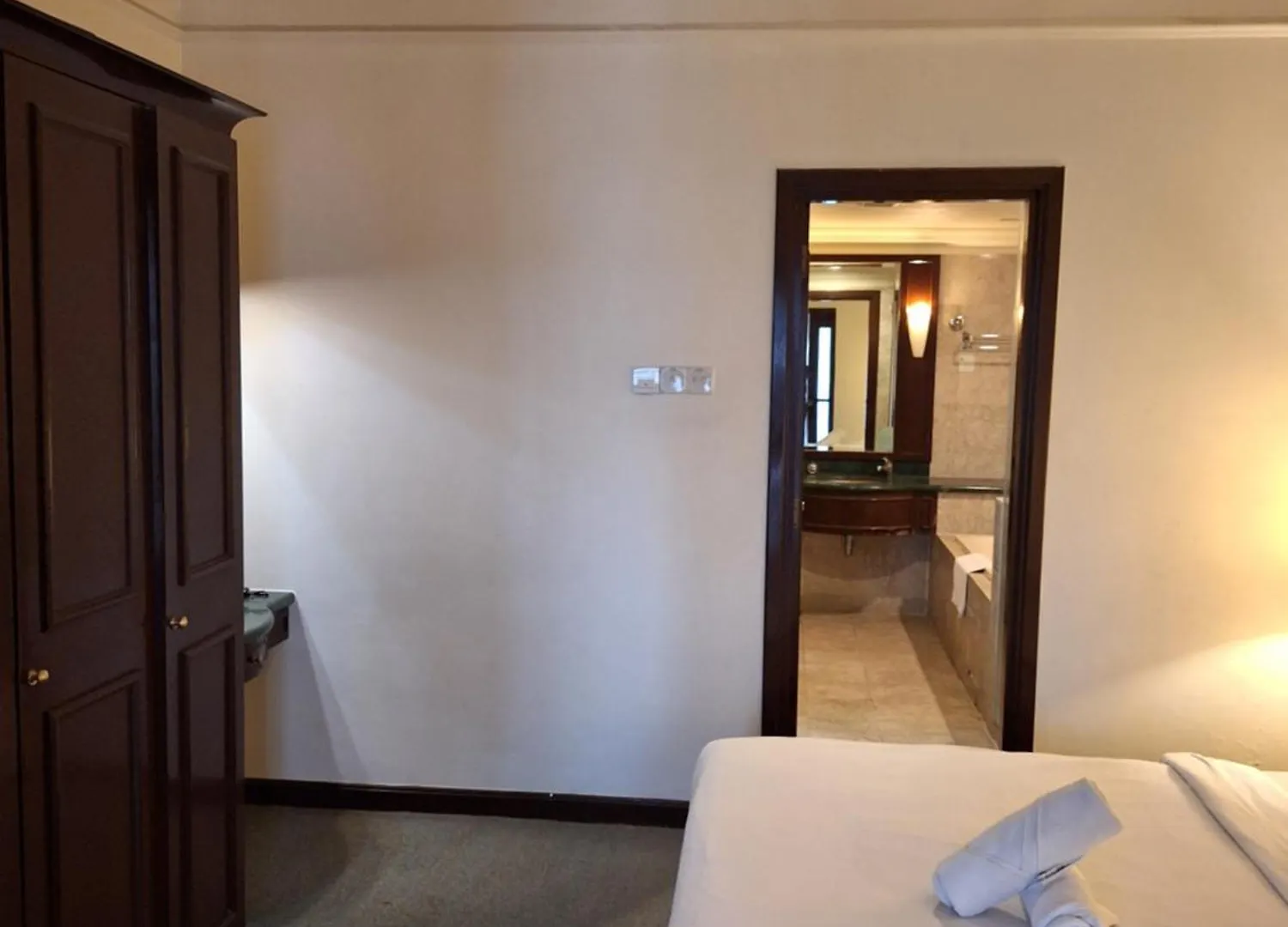 Kl Private Service Suite Times Square Apartment Hotel Kuala Lumpur 0*,