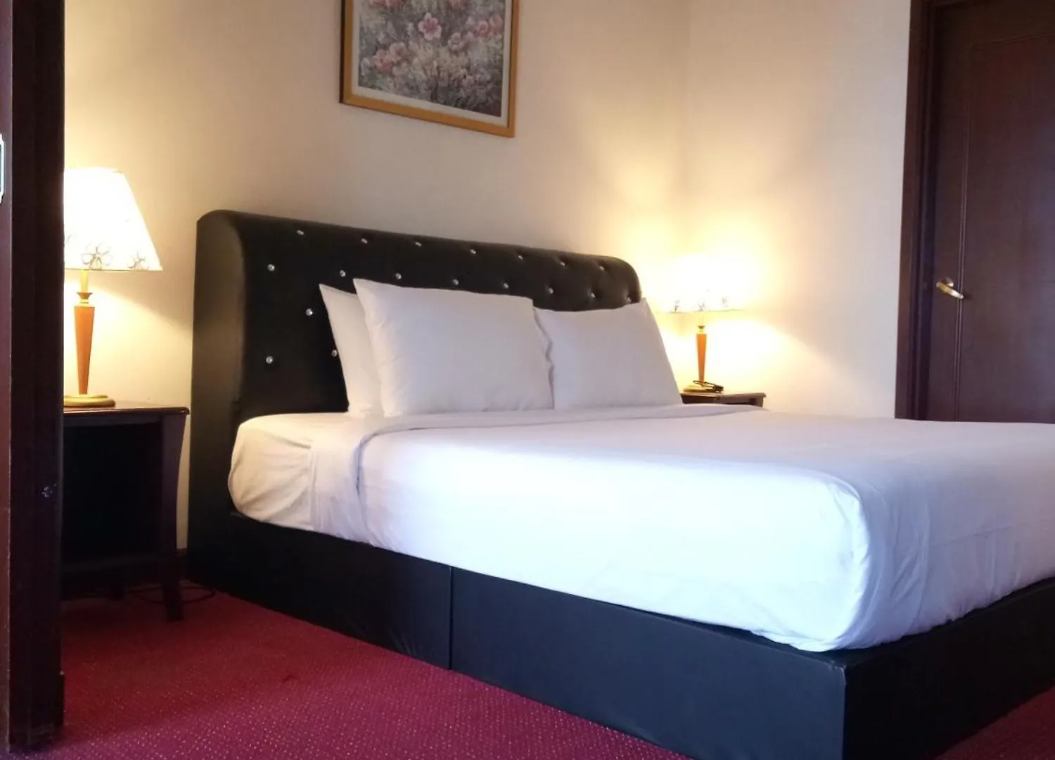 Kl Private Service Suite Times Square Apartment Hotel Kuala Lumpur