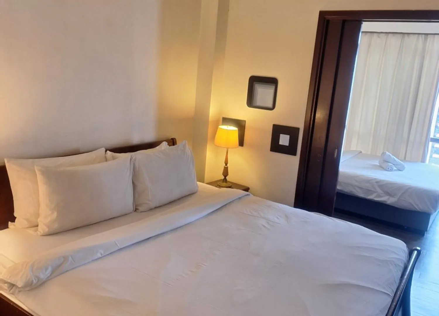 Kl Private Service Suite Times Square Apartment Hotel Kuala Lumpur