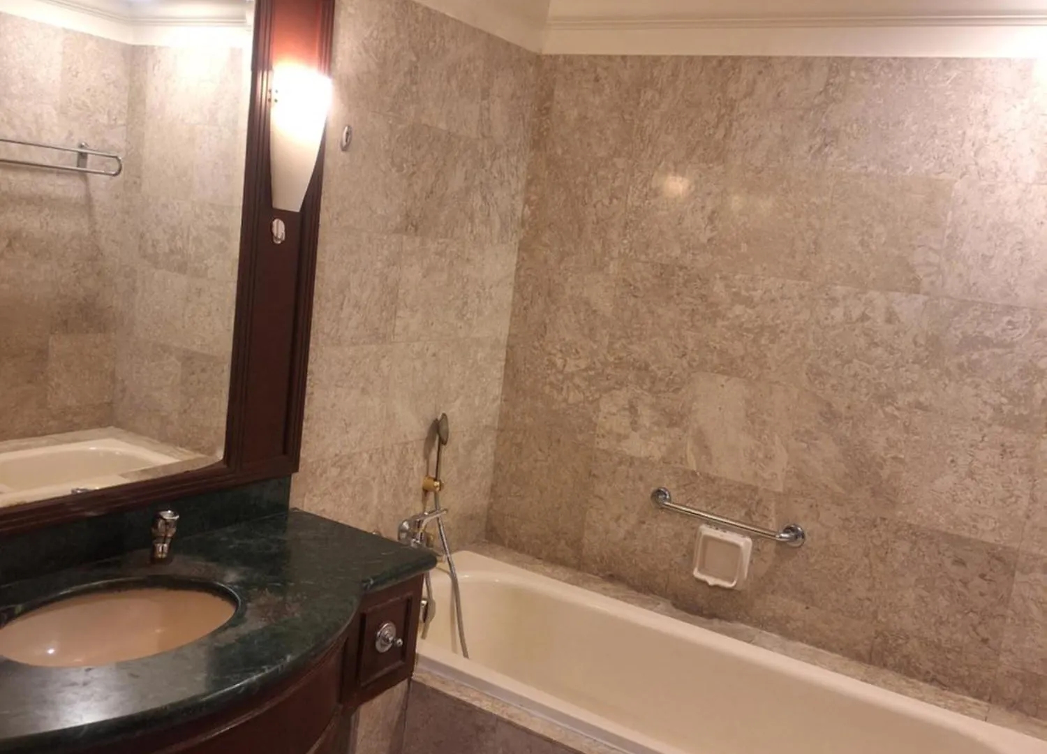 Kl Private Service Suite Times Square Apartment Hotel Kuala Lumpur Malaysia
