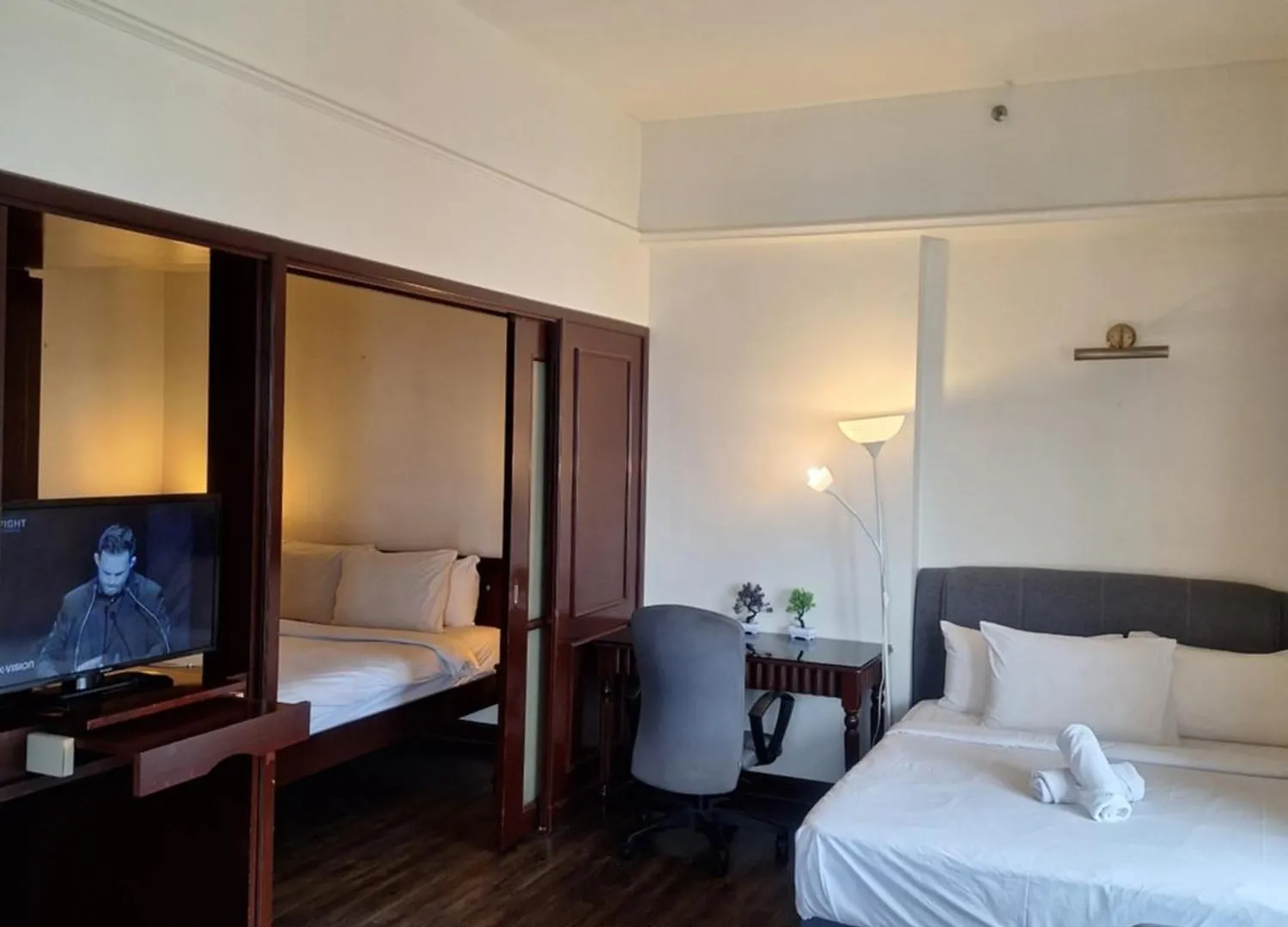 Kl Private Service Suite Times Square Apartment Hotel Kuala Lumpur Malaysia