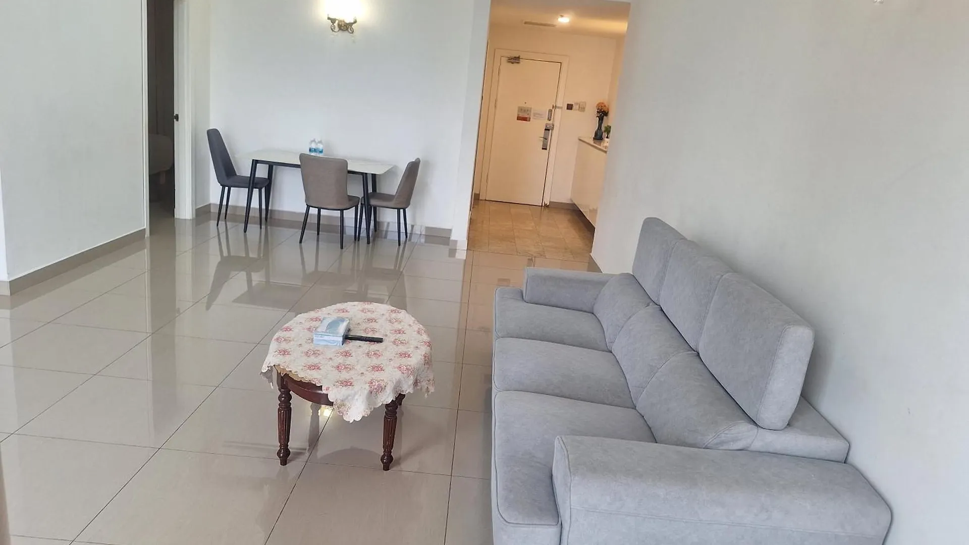 Kl Private Service Suite Times Square Apartment Hotel Kuala Lumpur