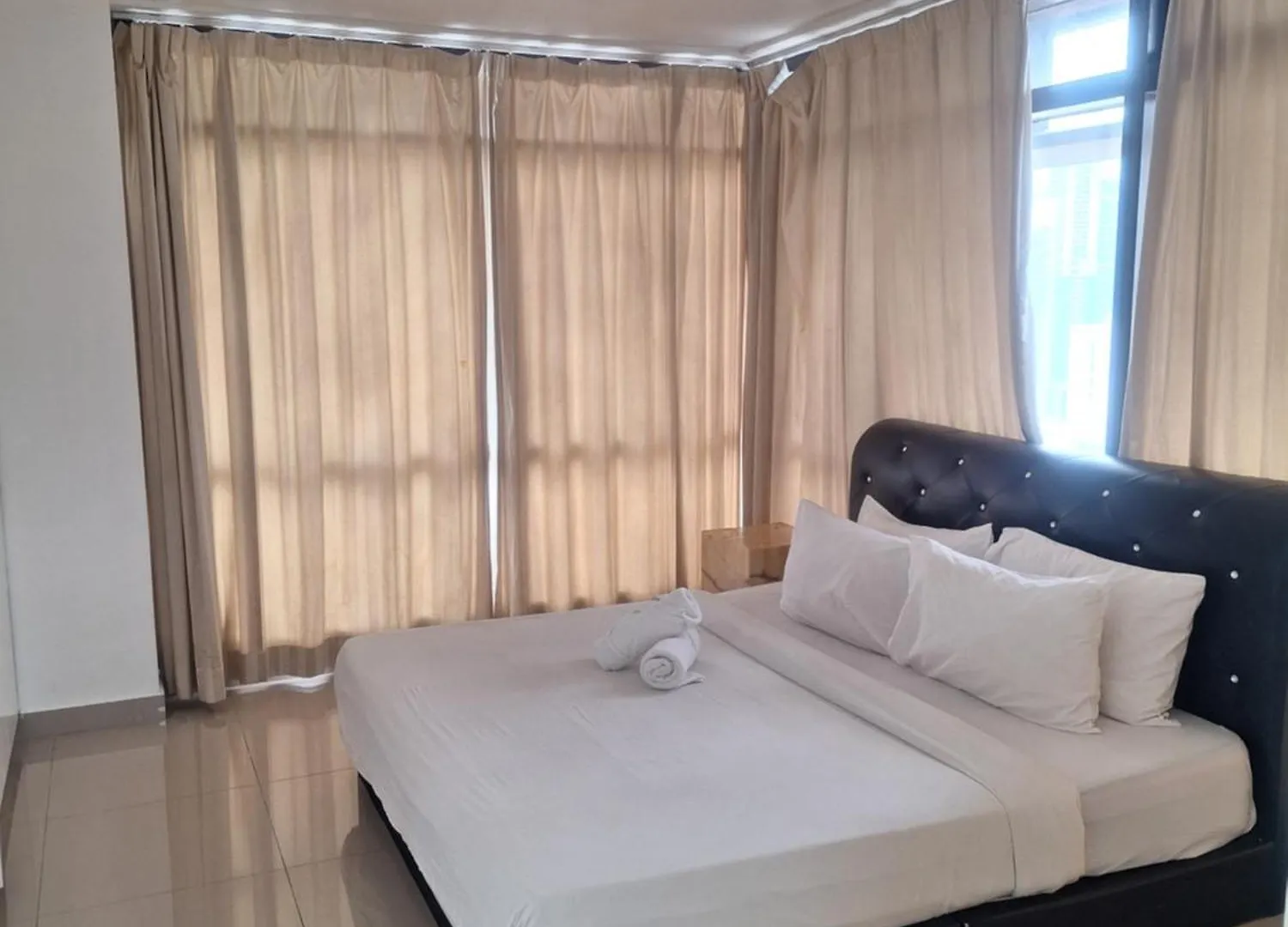 Kl Private Service Suite Times Square Apartment Hotel Kuala Lumpur