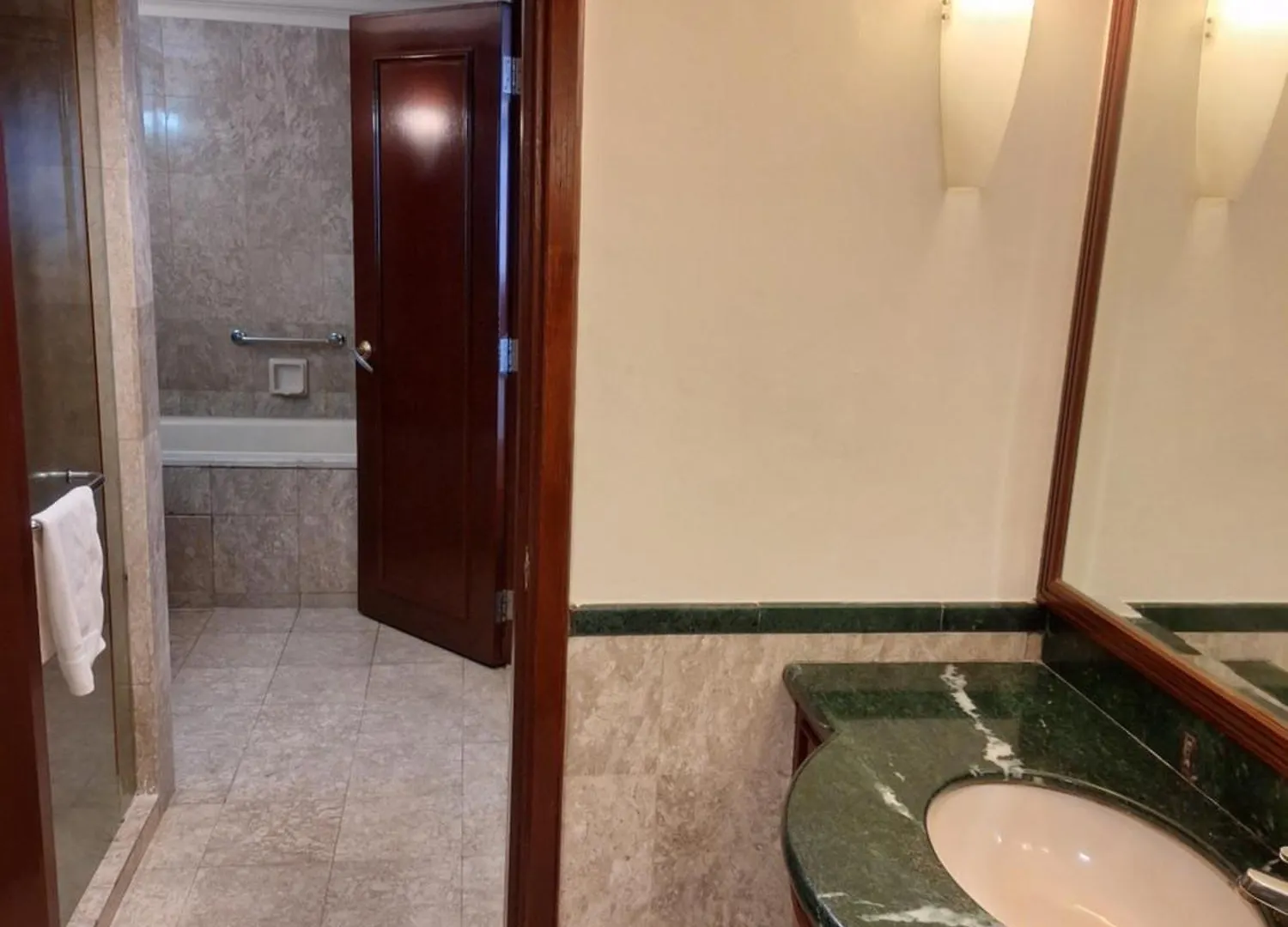 Kl Private Service Suite Times Square Apartment Hotel Kuala Lumpur