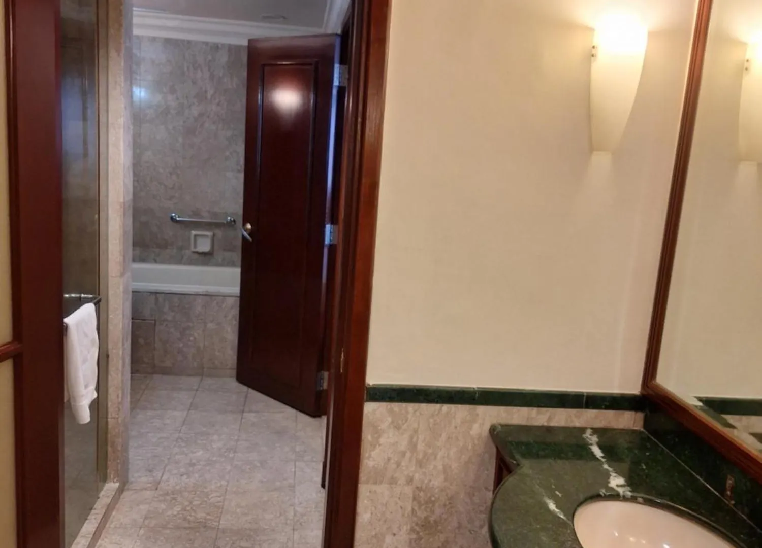 Kl Private Service Suite Times Square Apartment Hotel Kuala Lumpur Malaysia
