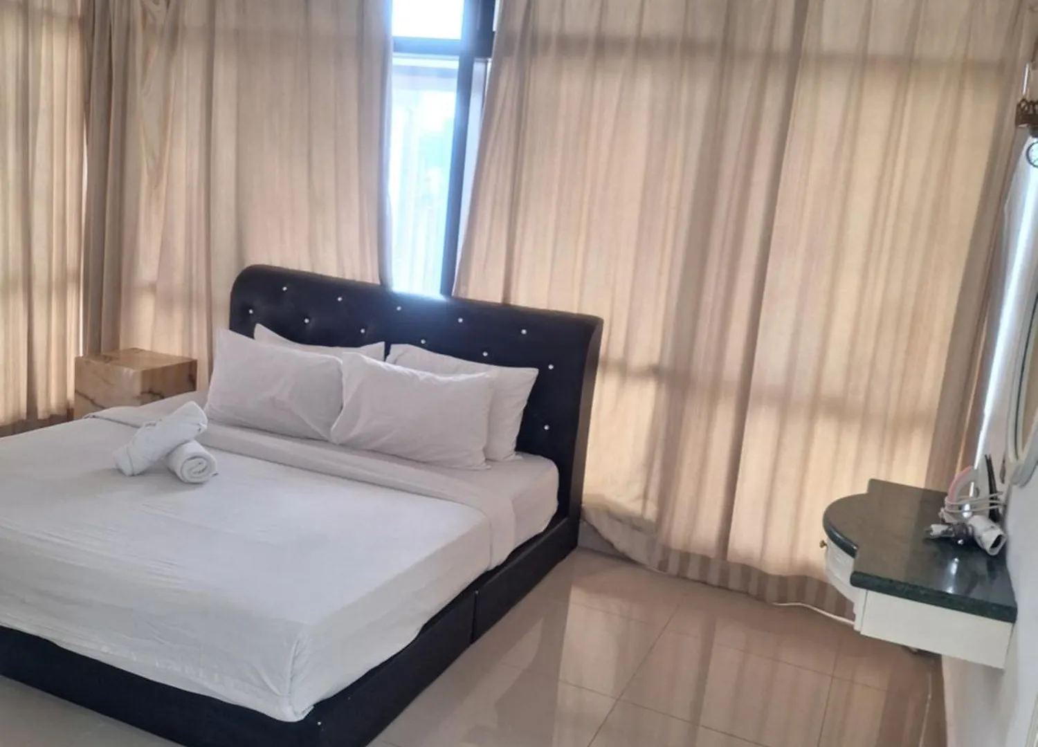 Kl Private Service Suite Times Square Apartment Hotel Kuala Lumpur Malaysia