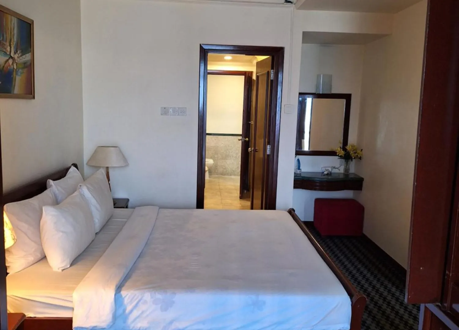 Kl Private Service Suite Times Square Apartment Hotel Kuala Lumpur