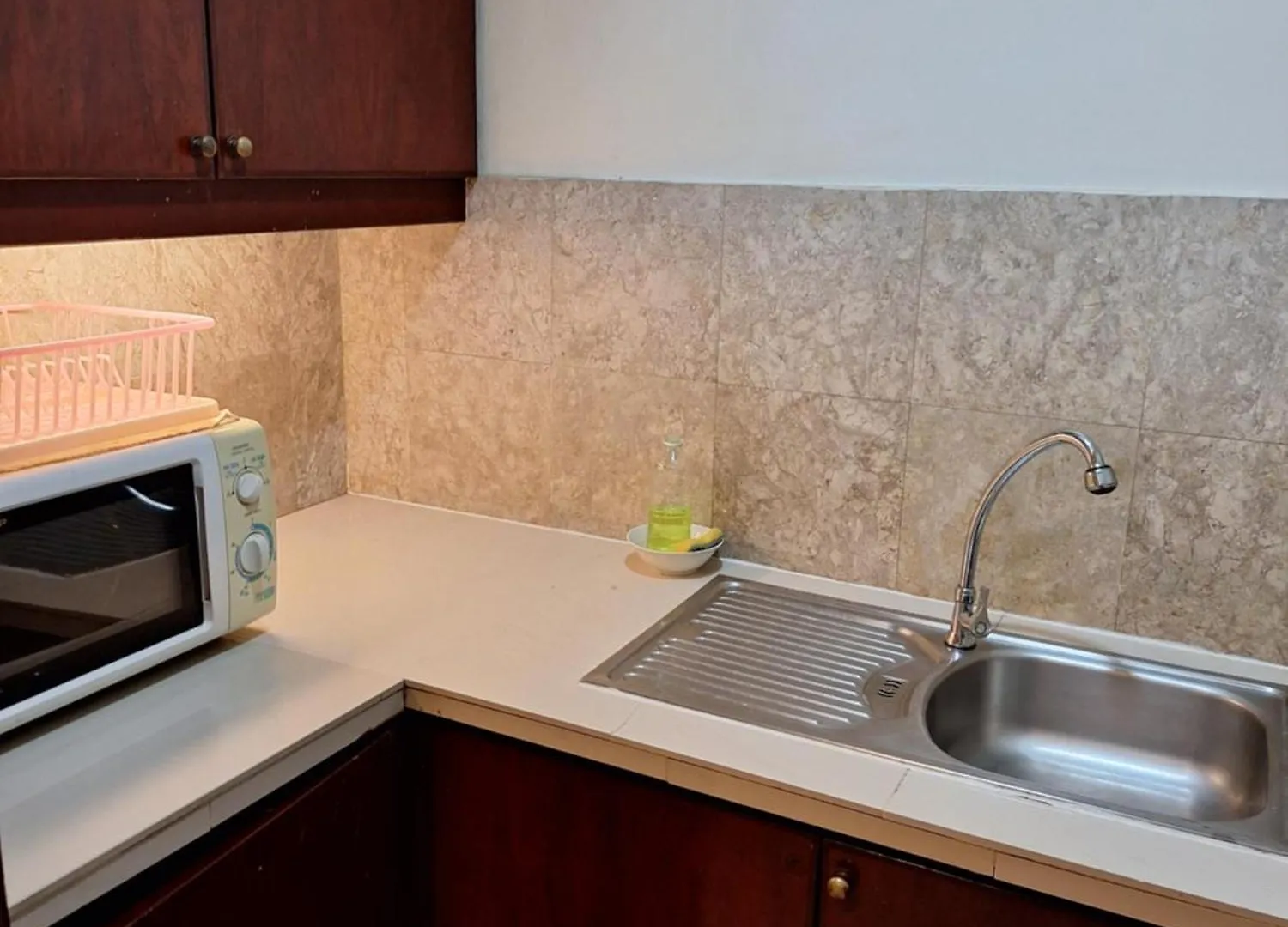 Kl Private Service Suite Times Square Apartment Hotel Kuala Lumpur Maleisië