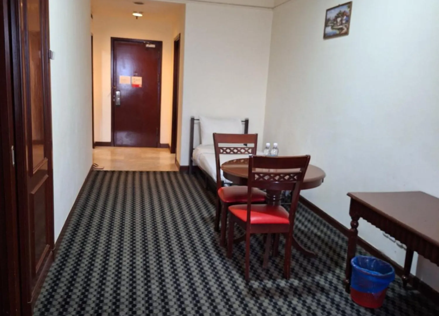 Kl Private Service Suite Times Square Apartment Hotel Kuala Lumpur
