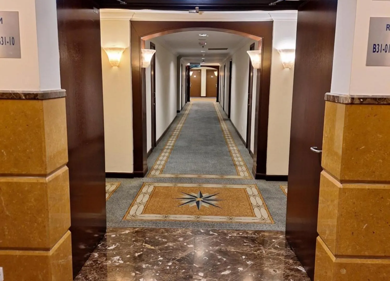 Kl Private Service Suite Times Square Apartment Hotel Kuala Lumpur