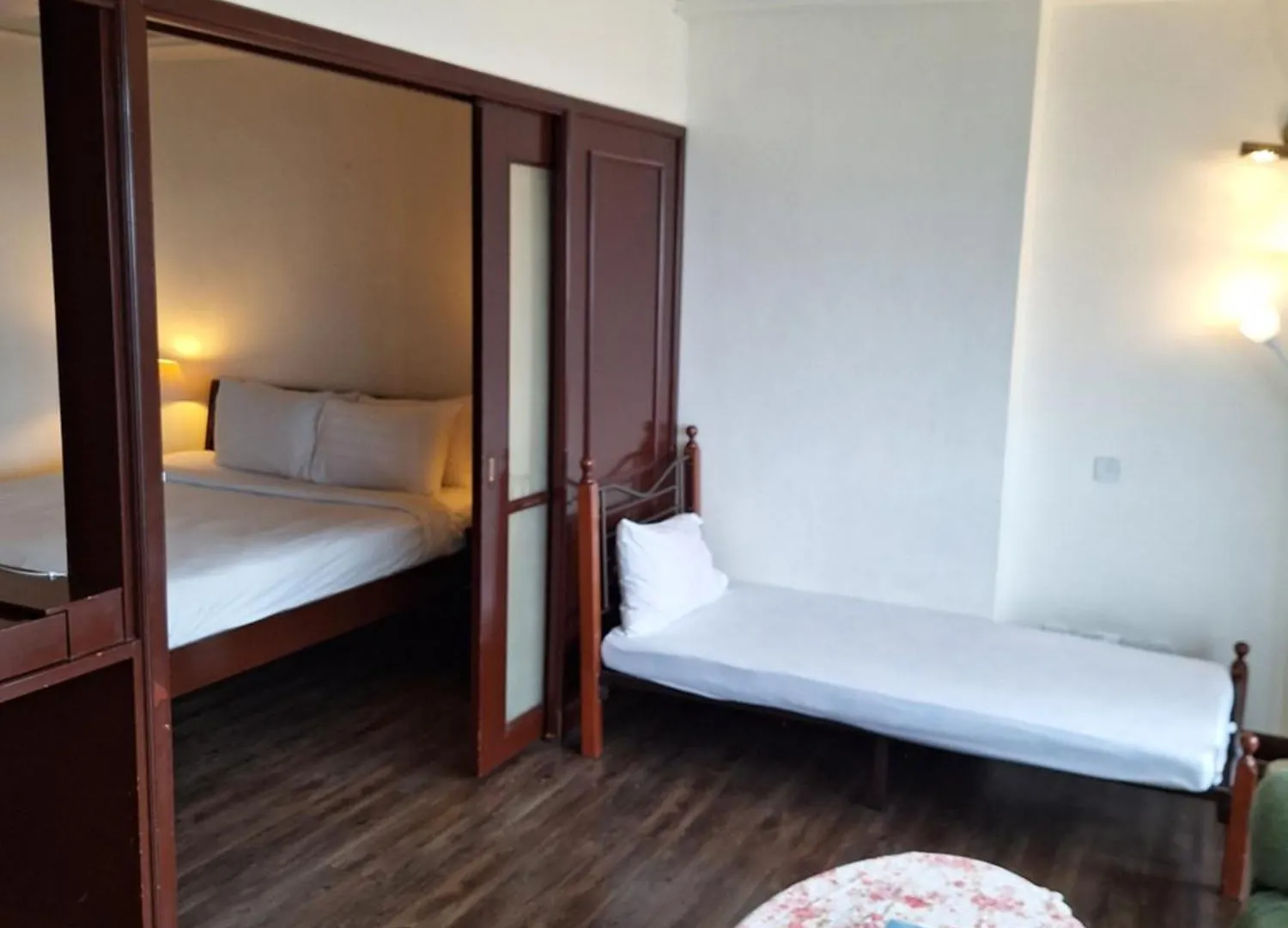 Kl Private Service Suite Times Square Apartment Hotel Kuala Lumpur