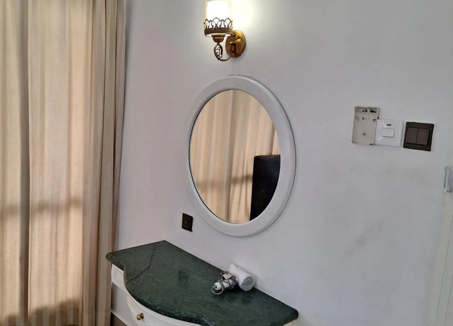 Kl Private Service Suite Times Square Apartment Hotel Kuala Lumpur