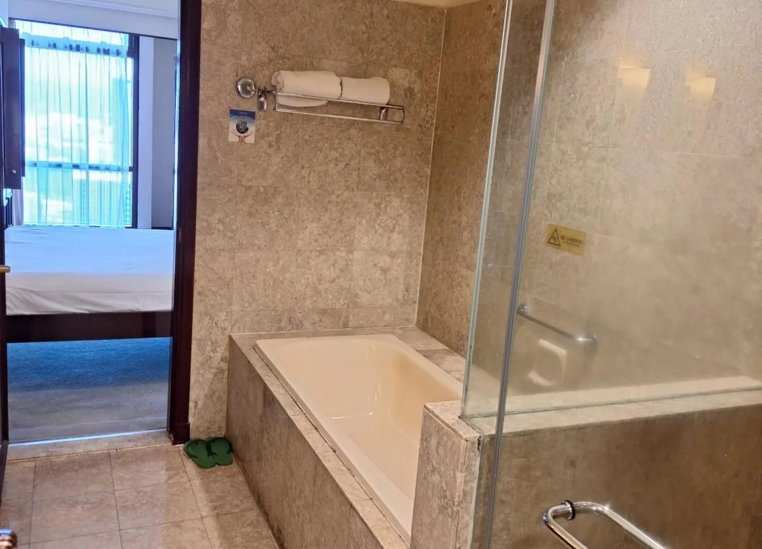 Kl Private Service Suite Times Square Apartment Hotel Kuala Lumpur Maleisië