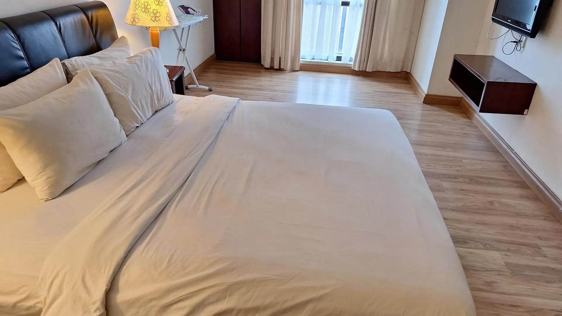 Kl Private Service Suite Times Square Apartment Hotel Kuala Lumpur