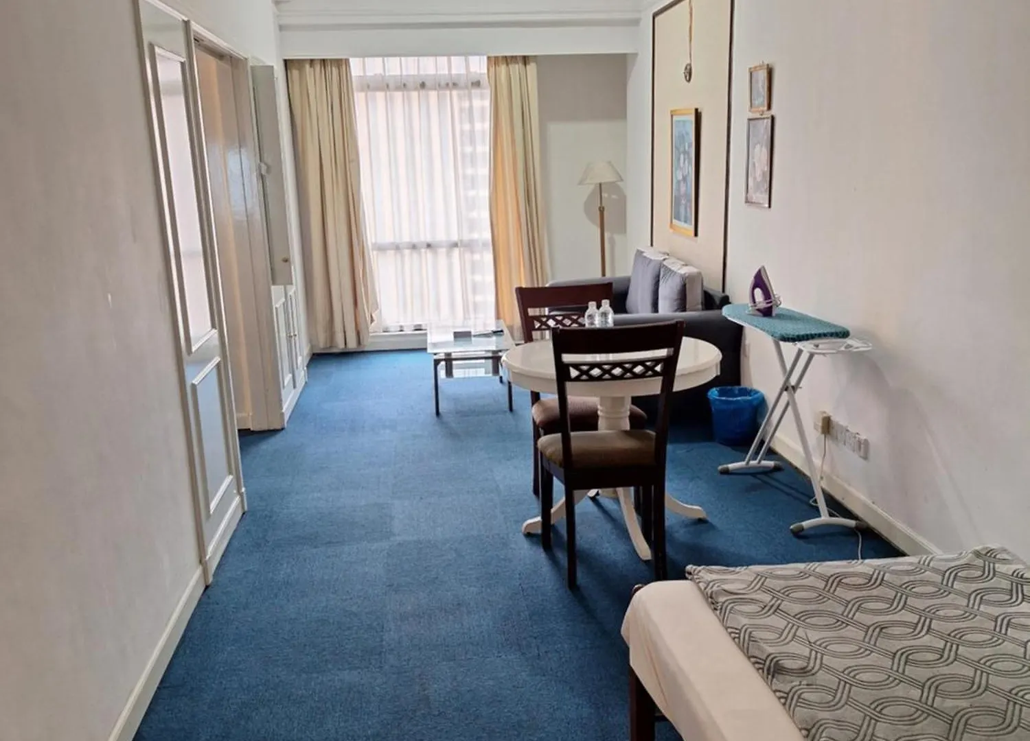 Kl Private Service Suite Times Square Apartment Hotel Kuala Lumpur