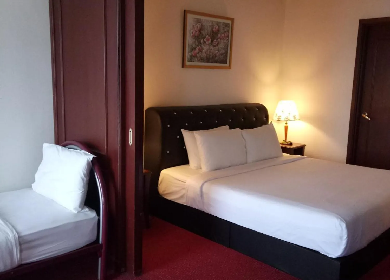 Kl Private Service Suite Times Square Apartment Hotel Kuala Lumpur