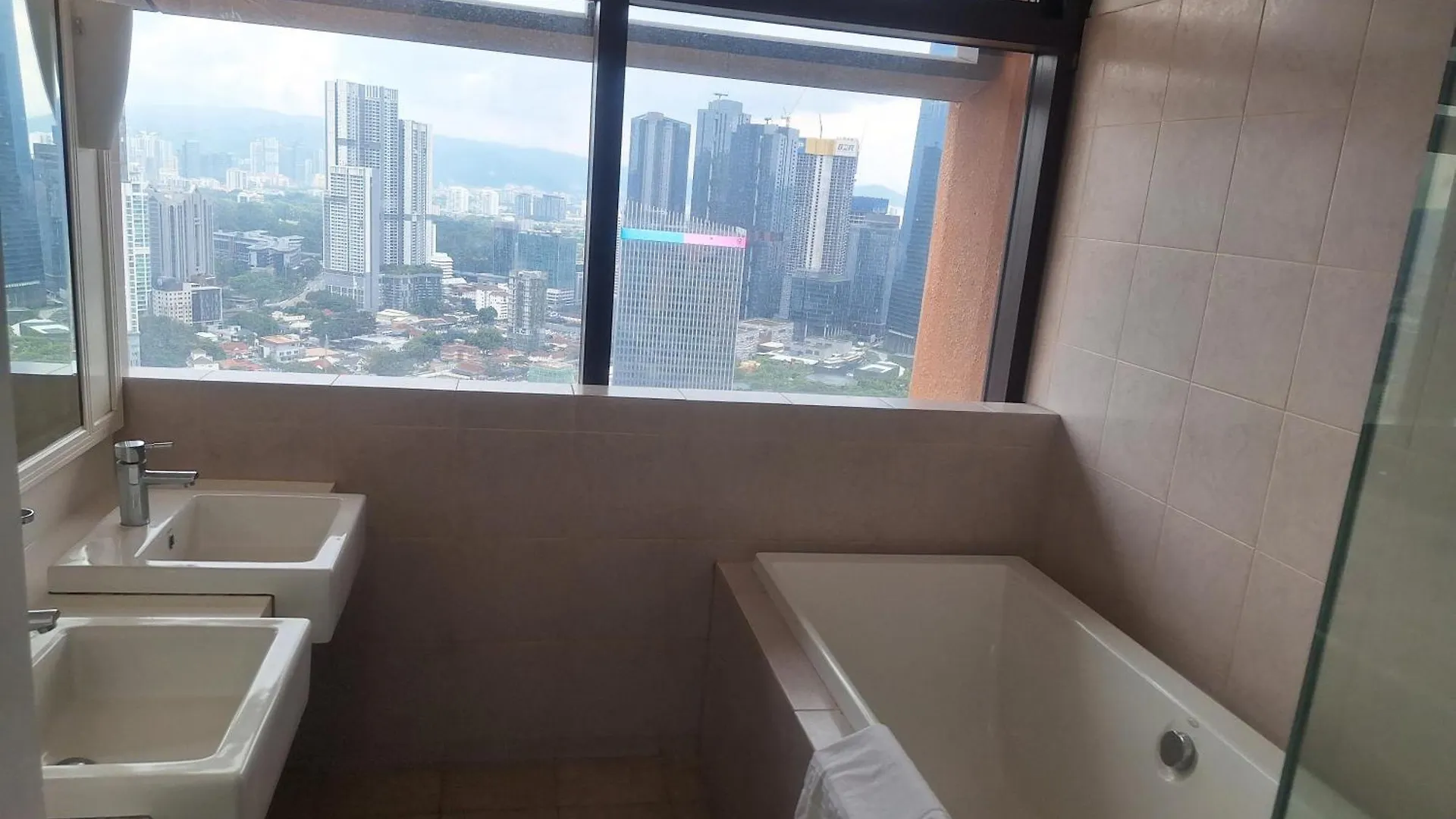 Kl Private Service Suite Times Square Apartment Hotel Kuala Lumpur