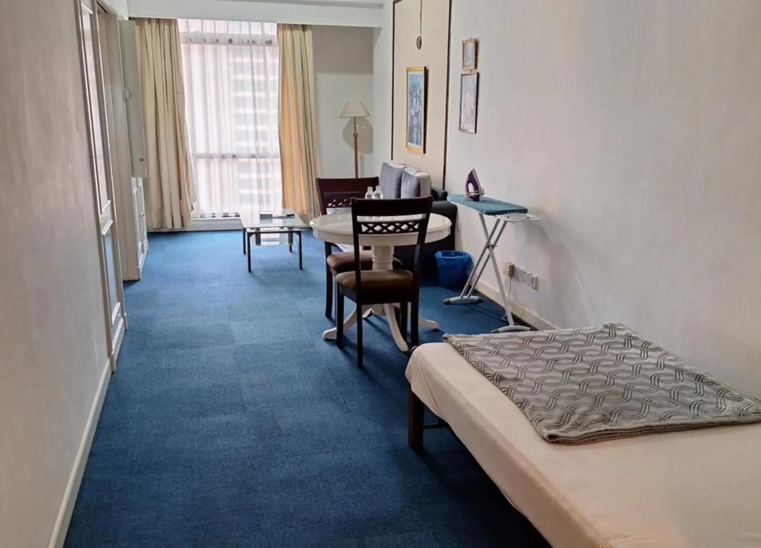 Kl Private Service Suite Times Square Apartment Hotel Kuala Lumpur Maleisië
