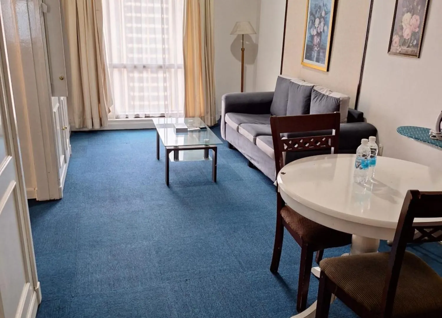 Kl Private Service Suite Times Square Apartment Hotel Kuala Lumpur 0*,  Maleisië